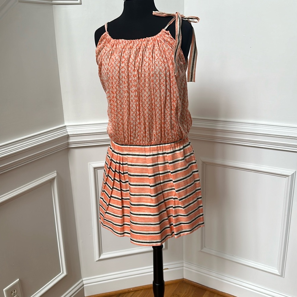 Philosophy Di Alberta Ferretti Dress
